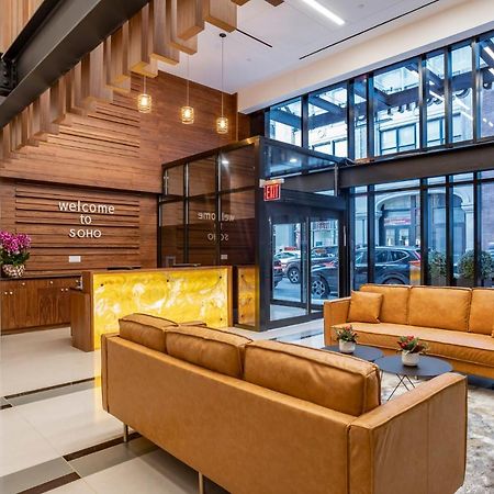 Best Western Plus Soho Hotel نيو يورك المظهر الخارجي الصورة