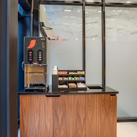 Best Western Plus Soho Hotel نيو يورك المظهر الخارجي الصورة