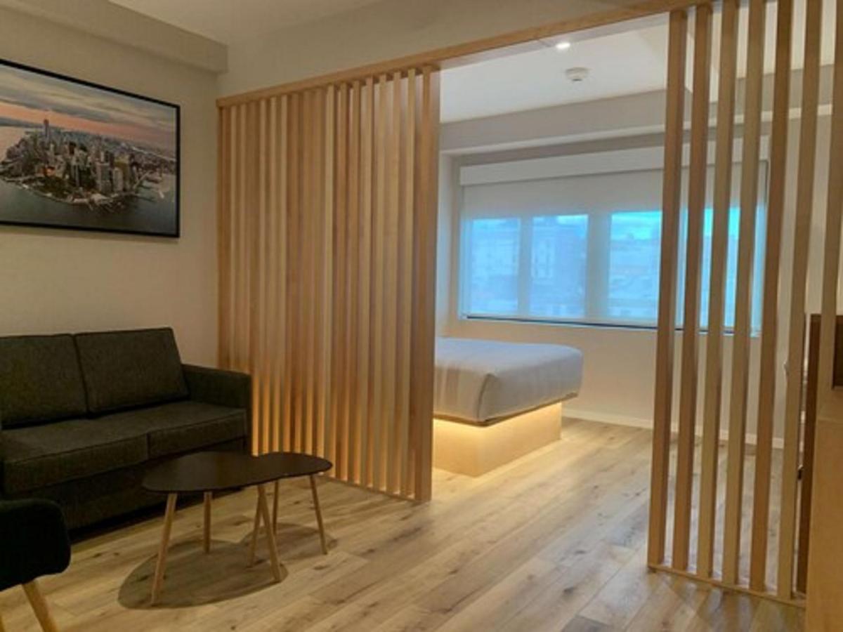 Best Western Plus Soho Hotel نيو يورك المظهر الخارجي الصورة