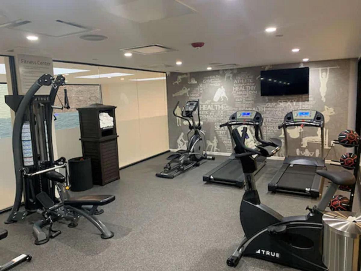 Best Western Plus Soho Hotel نيو يورك المظهر الخارجي الصورة