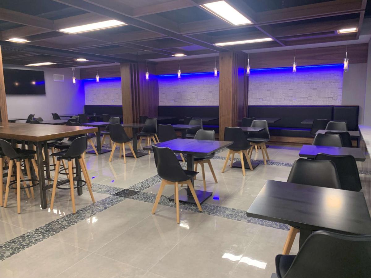 Best Western Plus Soho Hotel نيو يورك المظهر الخارجي الصورة