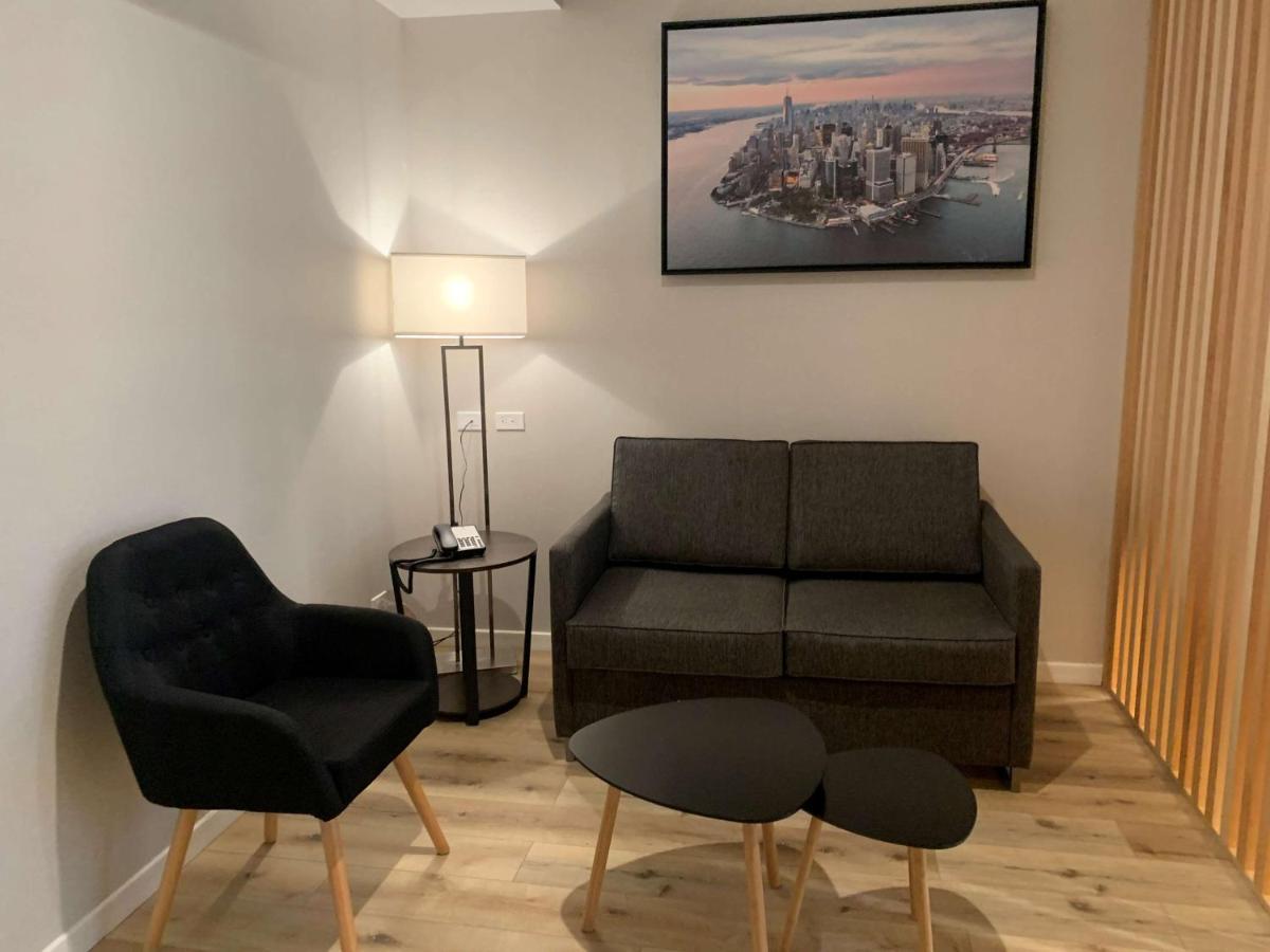 Best Western Plus Soho Hotel نيو يورك المظهر الخارجي الصورة