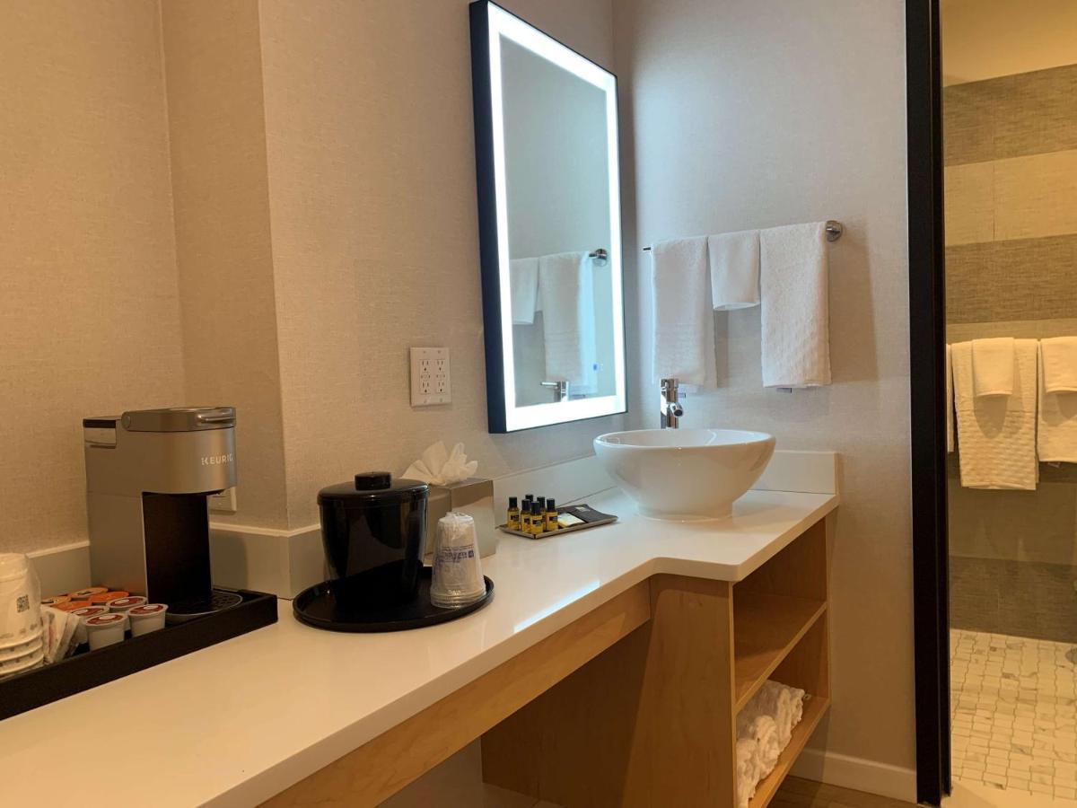 Best Western Plus Soho Hotel نيو يورك المظهر الخارجي الصورة