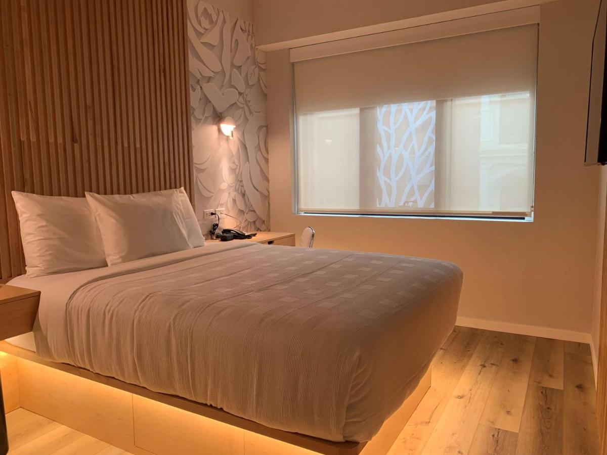 Best Western Plus Soho Hotel نيو يورك المظهر الخارجي الصورة