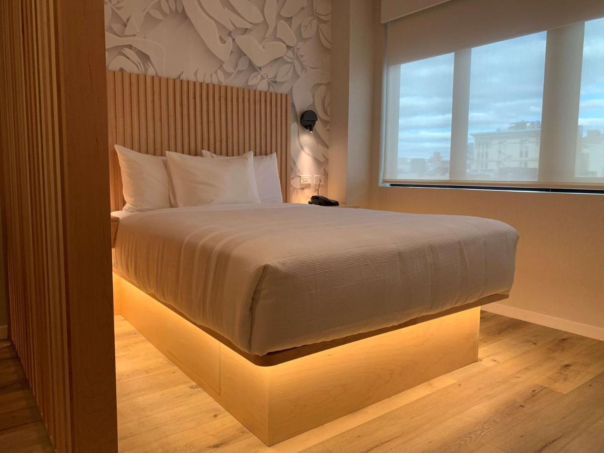 Best Western Plus Soho Hotel نيو يورك المظهر الخارجي الصورة