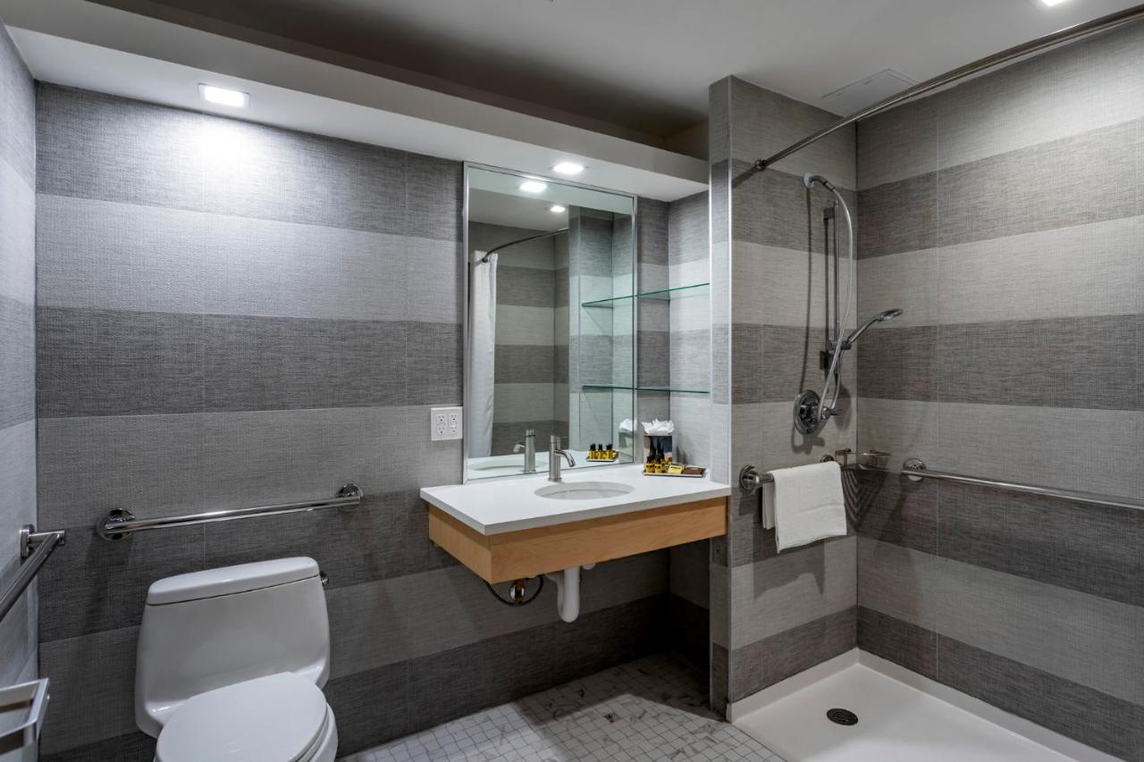 Best Western Plus Soho Hotel نيو يورك المظهر الخارجي الصورة