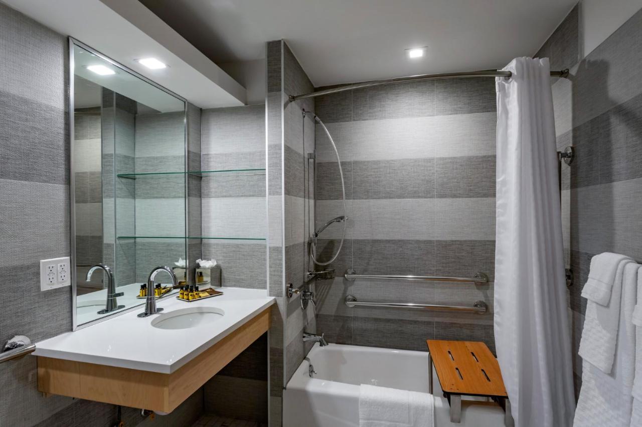 Best Western Plus Soho Hotel نيو يورك المظهر الخارجي الصورة