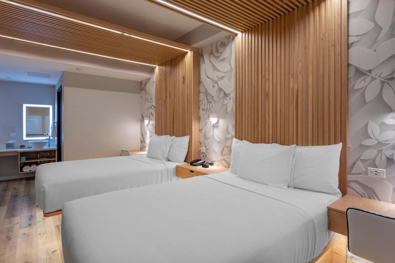 Best Western Plus Soho Hotel نيو يورك المظهر الخارجي الصورة