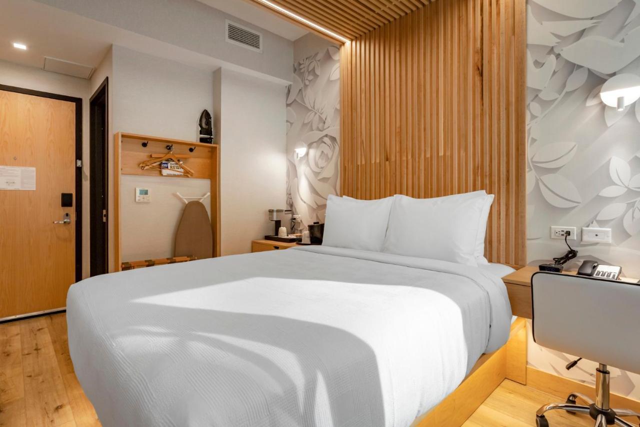 Best Western Plus Soho Hotel نيو يورك المظهر الخارجي الصورة