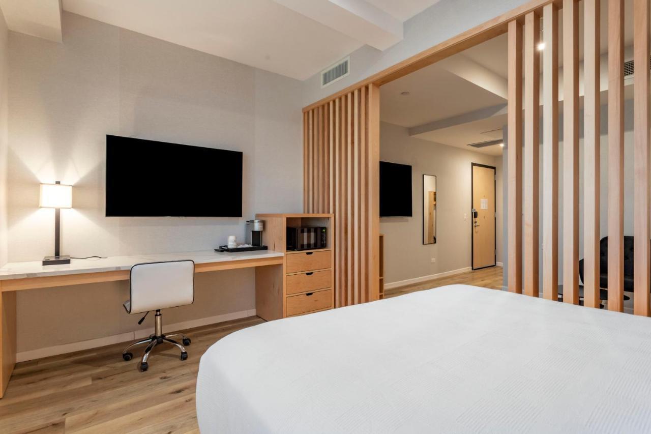 Best Western Plus Soho Hotel نيو يورك المظهر الخارجي الصورة
