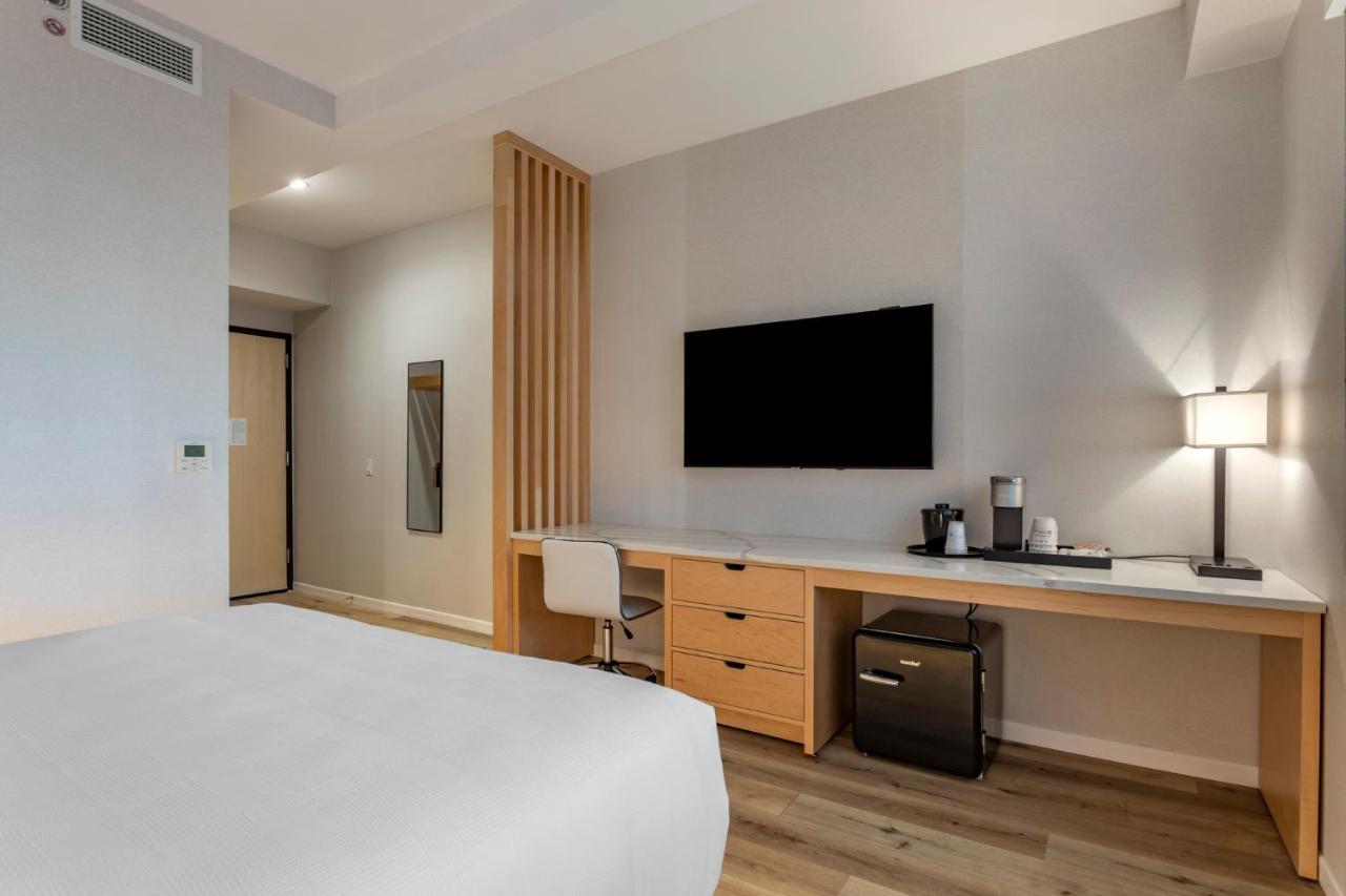 Best Western Plus Soho Hotel نيو يورك المظهر الخارجي الصورة