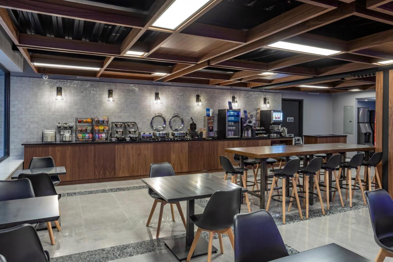 Best Western Plus Soho Hotel نيو يورك المظهر الخارجي الصورة