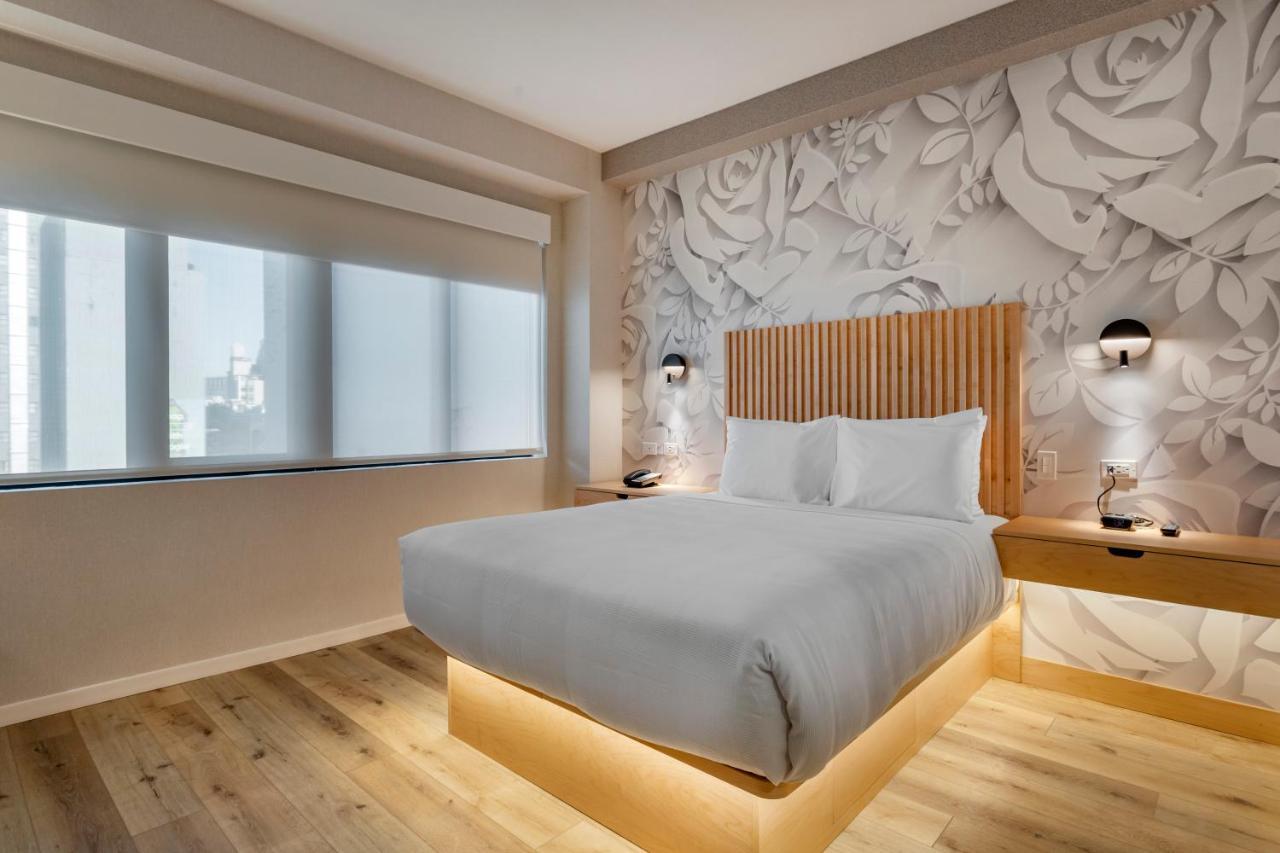 Best Western Plus Soho Hotel نيو يورك المظهر الخارجي الصورة