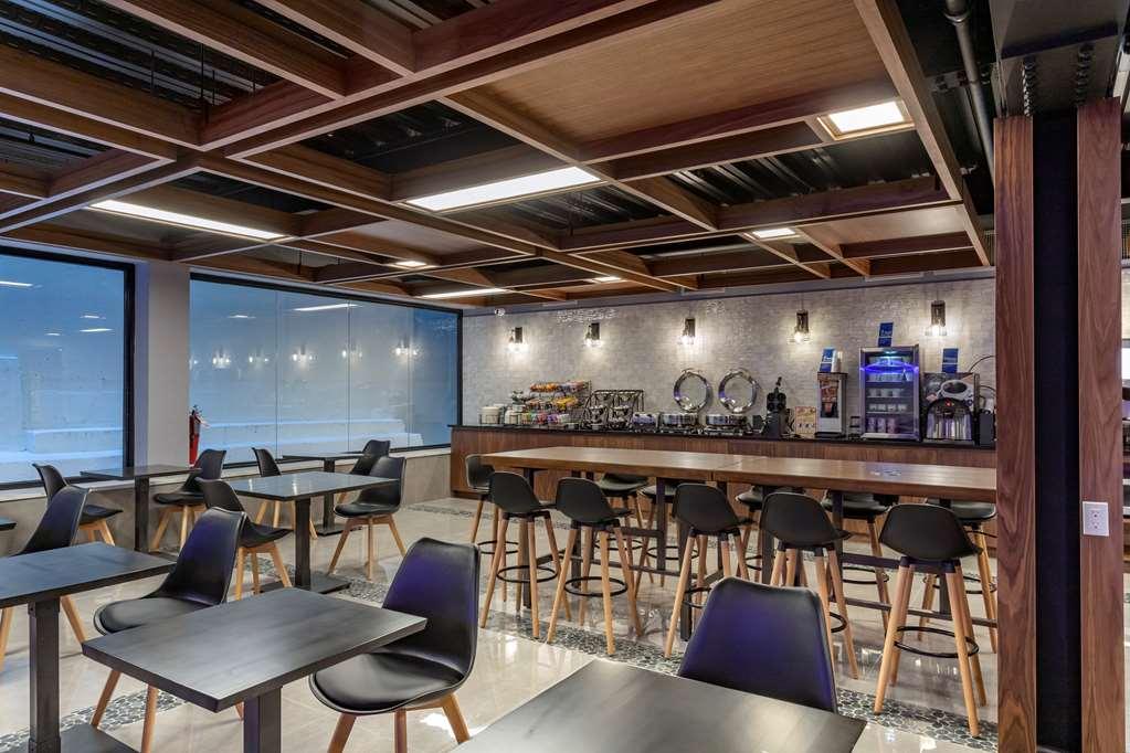 Best Western Plus Soho Hotel نيو يورك المظهر الخارجي الصورة