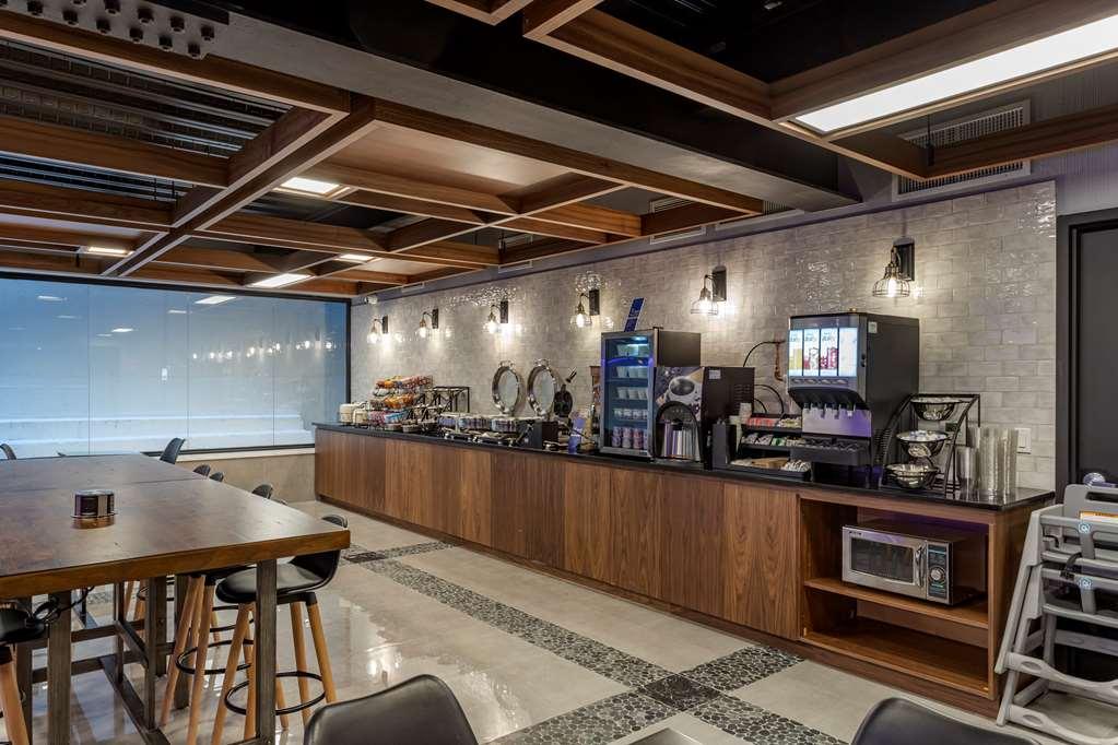 Best Western Plus Soho Hotel نيو يورك المظهر الخارجي الصورة